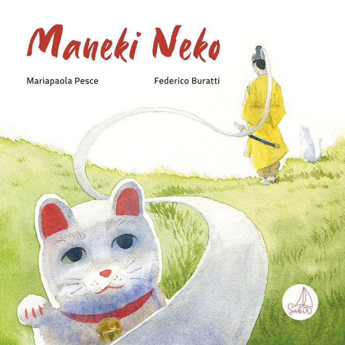 Alba, laboratorio per bambini in libreria con Mariapaola Pesce e “Maneki Neko”