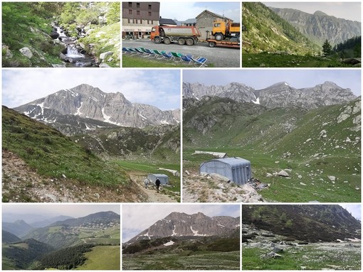 Magliano Alpi avrà il suo Raschera d'alpeggio: investimento da oltre 200mila euro (FOTO)
