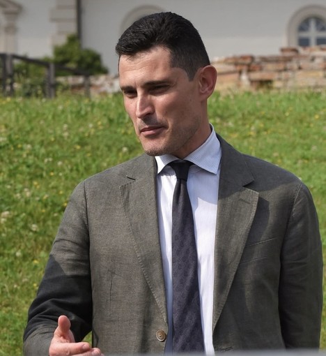 Matteo Blengino