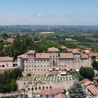 A Magliano Alfieri nasce il “Parco della Resistenza” dedicato al partigiano Mario Mozzone A Magliano Alfieri nasce il “Parco della Resistenza” dedicato al partigiano Mario Mozzone