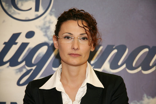 Stefania Bongiovanni