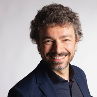 In foto Massimo Polidoro