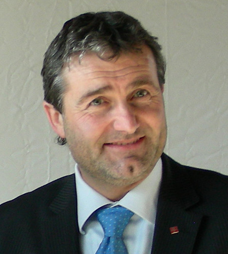 Mino Taricco