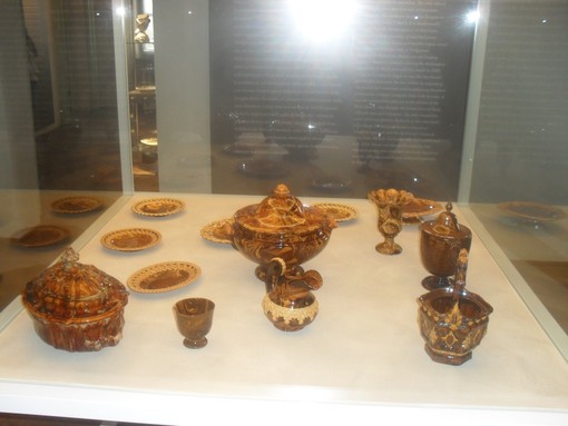 Mondovì porta la ceramica ad Albisola: una giornata tra arte, storia e creatività Mondovì porta la ceramica ad Albisola: una giornata tra arte, storia e creatività