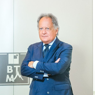Massimo Gramondi