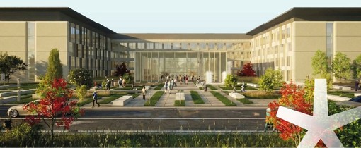 Manta ospita la presentazione della Fondazione Ospedale Savigliano, Saluzzo e Fossano Manta ospita la presentazione della Fondazione Ospedale Savigliano, Saluzzo e Fossano