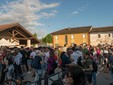 L'edizione 2025 della Mangia Maira