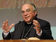 Monsignor Luciano Pacomio