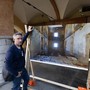 Unione Montana Valle Stura: grazie a Cuneo per la collaborazione alla mostra sui forti delle Alpi Marittime Unione Montana Valle Stura: grazie a Cuneo per la collaborazione alla mostra sui forti delle Alpi Marittime