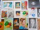La biblioteca civica di Alba ospita la mostra “L’anima del segno e del colore: percorsi figurativi” La biblioteca civica di Alba ospita la mostra “L’anima del segno e del colore: percorsi figurativi”