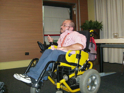 Max Caramazza Max Caramazza