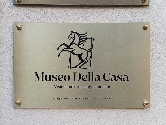 Fiera dell'Artigianato a Mondovì: al Museo Della Casa la mostra "Contrasti di Forme" Fiera dell'Artigianato a Mondovì: al Museo Della Casa la mostra "Contrasti di Forme"