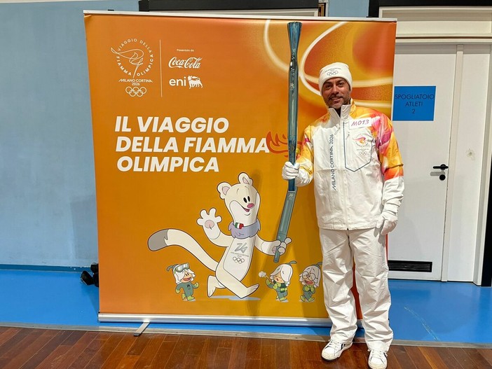 Matteo Ramondetti Matteo Ramondetti