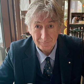 "Le persone buone non si dimenticano mai": gli Uomini di Mondo salutano il vice presidente Marco Allocco