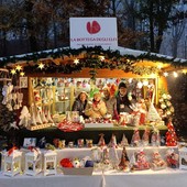 La lotteria solidale della Collina degli Elfi: sabato estrazione ad Alba