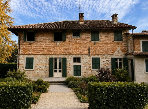 Marene inaugura il nuovo asilo nido nella storica Casa del Custode