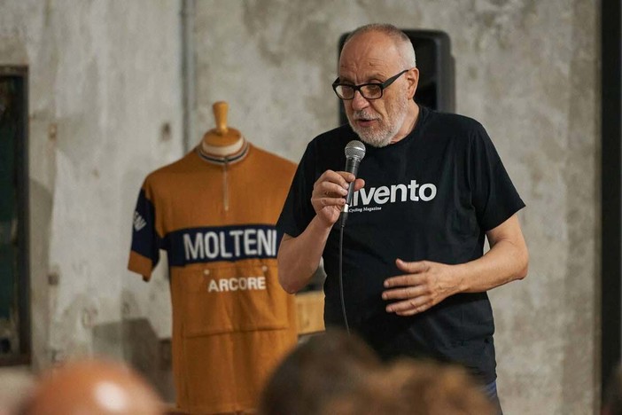 Marco Ballestracci Marco Ballestracci