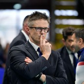 Max Giaccardi (foto LegaVolley) Max Giaccardi (foto LegaVolley)