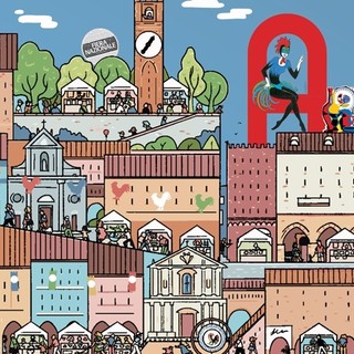 Mondovì pronta per la 58ª Mostra dell’Artigianato Artistico