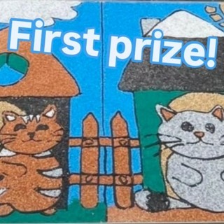 "Mosaici in piazza", gli alunni dell'Istituto Santarosa di Savigliano vincono quasi tutti i premi "Mosaici in piazza", gli alunni dell'Istituto Santarosa di Savigliano vincono quasi tutti i premi