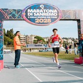 Michele Aimo trionfatore di Sanremo