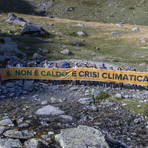 L'estate “horribilis” dei ghiacciai: “E' crisi climatica”. Sul Monviso cresce l’instabilità in quota L'estate “horribilis” dei ghiacciai: “E' crisi climatica”. Sul Monviso cresce l’instabilità in quota