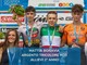 CICLISMO / MTB, Mattia Bonavia vicecampione italiano XCO