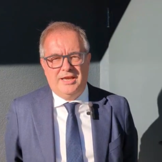 Apertura Asti-Cuneo, l'assessore regionale Marco Gallo: "“Il Cuneese torna al centro del Piemonte e dell’Italia” [VIDEO]