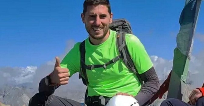 Marco Barbero Marco Barbero