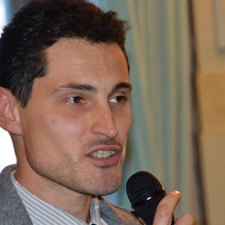 Matteo Blengino Matteo Blengino