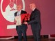La premiazione di Carmine Maffettone