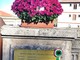 Cuneo, dagli USA un mazzo di fiori per i caduti trucidati il 26 novembre 1944 sul piazzale della stazione
