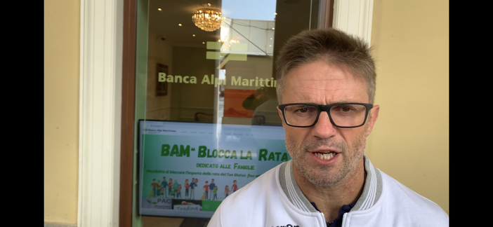 VOLLEY / Perugia nella leggenda: con la seconda Champions League il cuneese Max Giaccardi firma un’altra impresa europea VOLLEY / Perugia nella leggenda: con la seconda Champions League il cuneese Max Giaccardi firma un’altra impresa europea