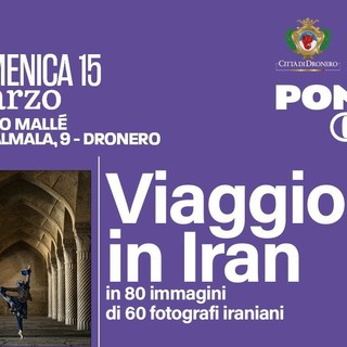 Viaggio in Iran. In 80 immagini di 60 fotografi iraniani