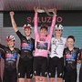 “Storie di Donne, Bici e Passione” arriva a Revello. In mostra il racconto del ciclismo femminile “Storie di Donne, Bici e Passione” arriva a Revello. In mostra il racconto del ciclismo femminile