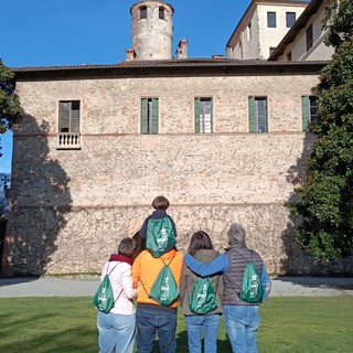 Manta celebra il connubio tra sport e cultura attraverso “FAI sport…con arte” al Castello