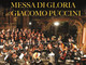 Il manifesto della Messa di Gloria di Giacomo Puccini