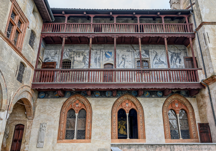 Per la Giornata della Donna la visita guidata "Le donne di Saluzzo"