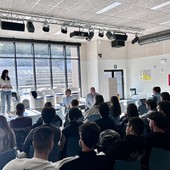 La montagna a scuola: dopo gli incontri a Cuneo, lunedì 50 studenti in visita a Ormea La montagna a scuola: dopo gli incontri a Cuneo, lunedì 50 studenti in visita a Ormea