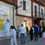 Migrarte inaugura a Casa Francotto: l’arte come ponte tra culture Migrarte inaugura a Casa Francotto: l’arte come ponte tra culture