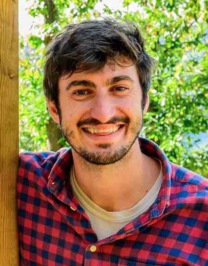 Marco Bozzolo, presidente Cia Cuneo