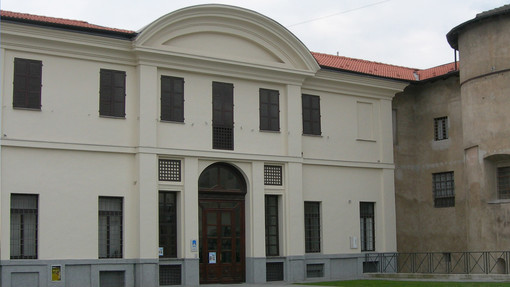 Il Museo di San Dalmazzo di Pedona