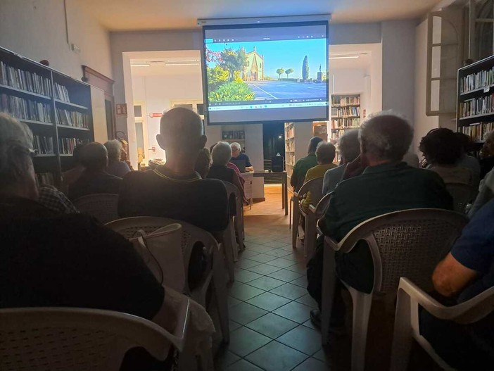 Monticello d'Alba: un successo la ricerca storica sulla chiesa di San Grato Monticello d'Alba: un successo la ricerca storica sulla chiesa di San Grato