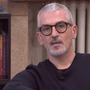L'ex sindaco di Mantova Mattia Palazzi L'ex sindaco di Mantova Mattia Palazzi