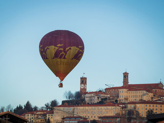 Fotografie di Valerio Giraudo