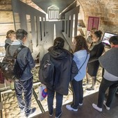 Al MUDI di Alba un viaggio nella storia antica con un'archeologa professionista