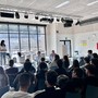La montagna a scuola: dopo gli incontri a Cuneo, lunedì 50 studenti in visita a Ormea La montagna a scuola: dopo gli incontri a Cuneo, lunedì 50 studenti in visita a Ormea