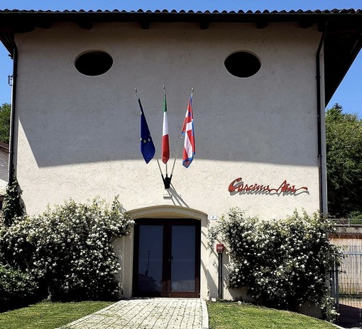 Cascina Aia Cascina Aia