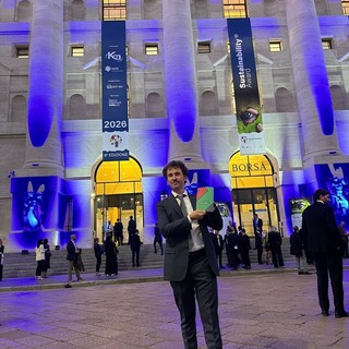Terzo riconoscimento consecutivo per Marcopolo Engineering al “Sustainability Award 2026”
