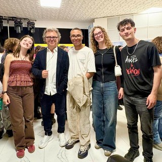 Premio Mia Martini, il Piemonte porta in Calabria la voce dei suoi giovani artisti